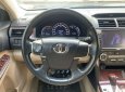 Toyota Camry  2.5G  2013 - Bán Toyota Camry 2.5G đời 2013, màu trắng xe gia đình