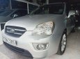 Kia Carens   MT 2010 - Cần bán xe Kia Carens MT đời 2010 số sàn