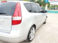 Hyundai i30   2009 - Bán Hyundai i30 năm 2009, màu bạc, nhập khẩu nguyên chiếc