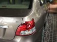 Toyota Vios 2008 - Bán Toyota Vios năm sản xuất 2008 xe nguyên bản