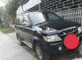 Isuzu Hi lander    2007 - Cần bán gấp Isuzu Hi lander đời 2007, màu đen giá cạnh tranh