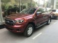 Ford Ranger 2019 - Cần bán Ford Ranger sản xuất năm 2019, màu đỏ, nhập khẩu nguyên chiếc chính hãng