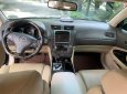 Lexus GS   350 2008 - Cần bán gấp Lexus GS 350 năm 2008, màu đen, xe nhập, giá chỉ 860 triệu