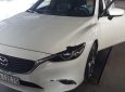 Mazda 6 2018 - Cần bán xe Mazda 6 đời 2018, 900tr xe nguyên bản