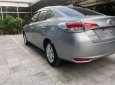 Toyota Vios   2019 - Bán ô tô Toyota Vios đời 2019, màu bạc, giá tốt