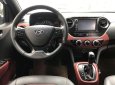 Hyundai Grand i10   2017 - Bán Hyundai Grand i10 năm sản xuất 2017, màu trắng, nhập khẩu  