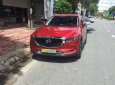 Mazda CX 5  AT 2018 - Bán ô tô Mazda CX 5 AT đời 2018, màu đỏ