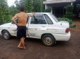 Kia Pride     MT 1995 - Xe Kia Pride MT đời 1995, xe nhập xe gia đình