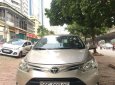 Toyota Vios   2015 - Cần bán lại xe Toyota Vios đời 2015, giá chỉ 410 triệu