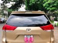 Toyota Sienna   2.7  2010 - Bán Toyota Sienna 2.7 sản xuất 2010, xe nhập