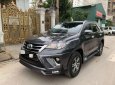 Toyota Fortuner   2.7 2017 - Bán ô tô Toyota Fortuner 2.7 năm 2017, nhập khẩu