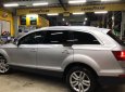 Audi Q7   2008 - Bán Audi Q7 đời 2008, màu bạc, nhập khẩu còn mới