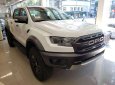 Ford Ranger   2019 - Cần bán Ford Ranger đời 2019, màu trắng, xe nhập