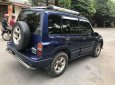 Suzuki Grand vitara 2003 - Bán xe Suzuki Grand vitara đời 2003, nhập khẩu chính hãng