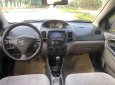 Toyota Vios   2005 - Cần bán Toyota Vios 2005, màu đen, xe gia đình