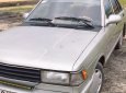 Nissan 100NX   1985 - Cần bán Nissan 100NX sản xuất năm 1985, màu bạc, nhập khẩu 