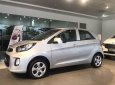 Kia Morning   2019 - Cần bán Kia Morning đời 2019, màu bạc, 299 triệu