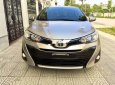 Toyota Vios 2018 - Bán ô tô Toyota Vios đời 2018 xe nguyên bản