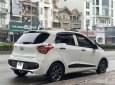 Hyundai Grand i10   2017 - Bán Hyundai Grand i10 năm sản xuất 2017, màu trắng, nhập khẩu  