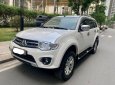 Mitsubishi Pajero   MT  2016 - Cần bán Mitsubishi Pajero MT 2016, màu trắng, nhập khẩu  