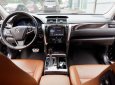 Toyota Camry 2018 - Bán Toyota Camry sản xuất năm 2018 xe nguyên bản