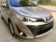 Toyota Vios 2018 - Bán ô tô Toyota Vios đời 2018 xe nguyên bản