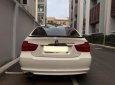 BMW 3 Series    2010 - Cần bán gấp BMW 3 Series sản xuất năm 2010, màu trắng, xe nhập chính chủ