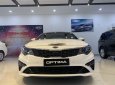 Kia Optima 2019 - Cần bán xe Kia Optima đời 2019, màu trắng, giá chỉ 969 triệu xe nội thất đẹp