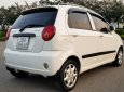 Chevrolet Spark 2011 - Cần bán gấp Chevrolet Spark đời 2011, màu trắng, nhập khẩu chính hãng