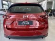 Mazda CX 5   2018 - Bán Mazda CX 5 đời 2018, màu đỏ, nhập khẩu, 888tr