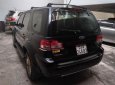 Ford Escape 2008 - Bán Ford Escape đời 2008, màu đen xe nguyên bản