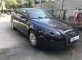 Audi A6     2005 - Bán ô tô Audi A6 năm 2005, màu đen, nhập khẩu nguyên chiếc, giá chỉ 466 triệu