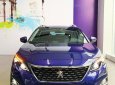 Peugeot 5008   2019 - Cần bán Peugeot 5008 sản xuất năm 2019, màu xanh lam