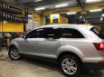 Audi Q7   2008 - Bán Audi Q7 đời 2008, màu bạc, nhập khẩu còn mới