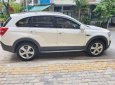 Chevrolet Captiva   2016 - Cần bán Chevrolet Captiva 2016, màu trắng, chính chủ