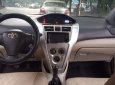 Toyota Vios   2009 - Bán xe cũ Toyota Vios sản xuất 2009, màu vàng