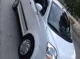 Chevrolet Spark   2011 - Bán Chevrolet Spark đời 2011, màu trắng, xe gia đình, giá 122tr