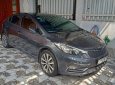 Kia K3 1.6 AT 2016 - Xe Kia K3 1.6 AT 2016, màu xám chính chủ