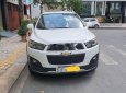 Chevrolet Captiva   2016 - Cần bán Chevrolet Captiva 2016, màu trắng, chính chủ