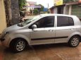 Hyundai Getz   2008 - Bán Hyundai Getz sản xuất 2008, xe nhập còn mới