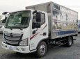 Thaco OLLIN 2018 - Xe tải Thaco 2 tấn - xe tải Thaco thùng dài