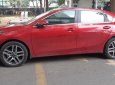 Kia Cerato 2019 - Bán Kia Cerato 2.0 Premium đời 2019, màu đỏ, nhập khẩu giá cạnh tranh