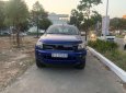 Ford Ranger 2015 - Bán ô tô Ford Ranger XLS đời 2015, màu xanh lam, nhập khẩu nguyên chiếc