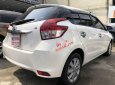 Toyota Yaris 2017 - Bán Toyota Yaris sản xuất năm 2017, xe nhập chính hãng