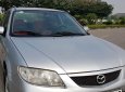 Mazda 323   MT 2002 - Cần bán gấp Mazda 323 MT 2002, 132tr