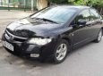 Honda Civic   MT 2007 - Bán Honda Civic MT sản xuất năm 2007, xe nhập