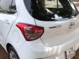 Hyundai Grand i10 2015 - Cần bán gấp Hyundai Grand i10 đời 2015, màu trắng, xe nhập xe gia đình