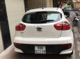 Kia Rio 1.4 AT 2012 - Bán Kia Rio 1.4 AT sản xuất năm 2012, màu trắng, nhập khẩu nguyên chiếc 