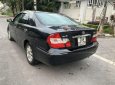 Toyota Camry 2003 - Cần bán xe Toyota Camry đời 2003 xe nguyên bản