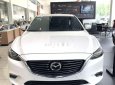 Mazda 6 2018 - Cần bán Mazda 6 đời 2018, hỗ trợ tốt